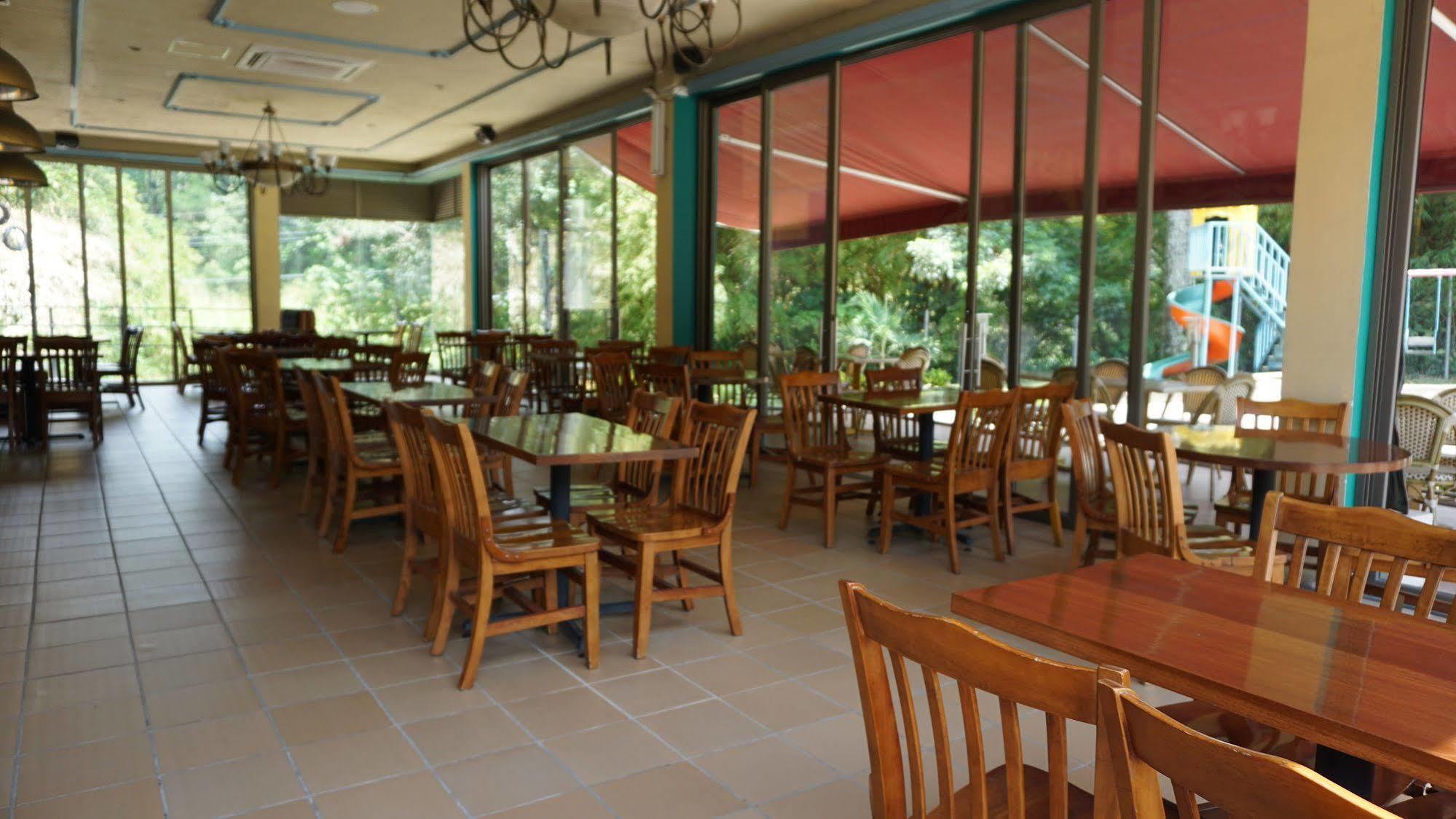 Hotel Ventura Loma Mesa de Ruitoque Exterior foto